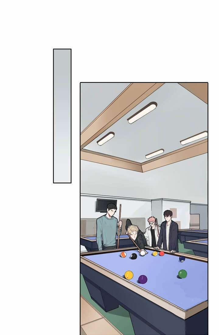 Tôi Là Con Mồi Của Kẻ Bắt Nạt 2 trang 35