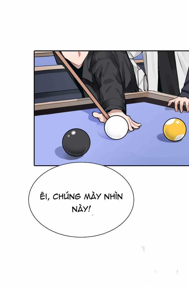 Tôi Là Con Mồi Của Kẻ Bắt Nạt 2 trang 36