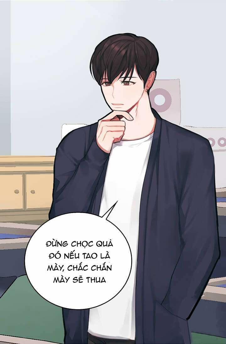 Tôi Là Con Mồi Của Kẻ Bắt Nạt 2 trang 38