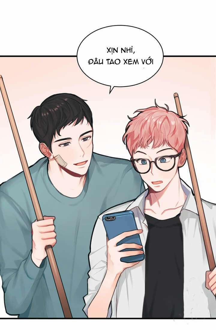 Tôi Là Con Mồi Của Kẻ Bắt Nạt 2 trang 39