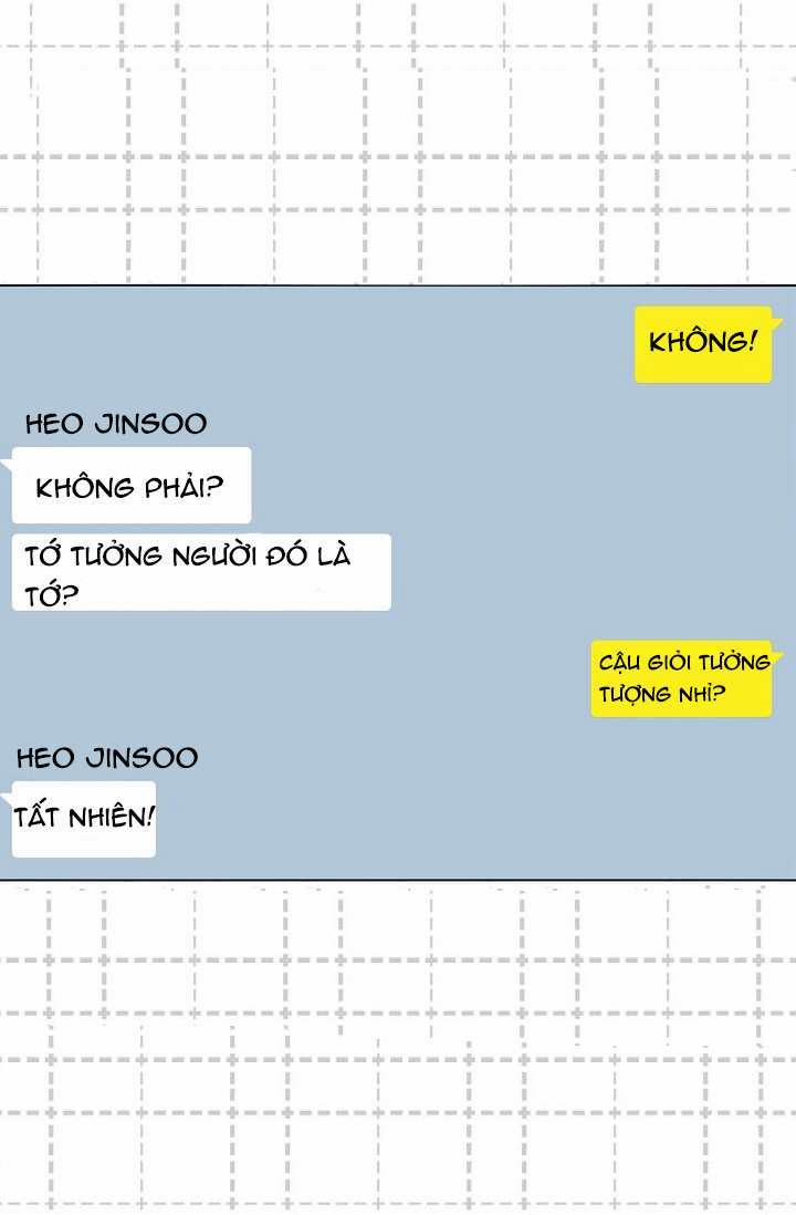 Tôi Là Con Mồi Của Kẻ Bắt Nạt 2 trang 4