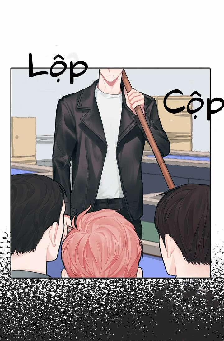 Tôi Là Con Mồi Của Kẻ Bắt Nạt 2 trang 43