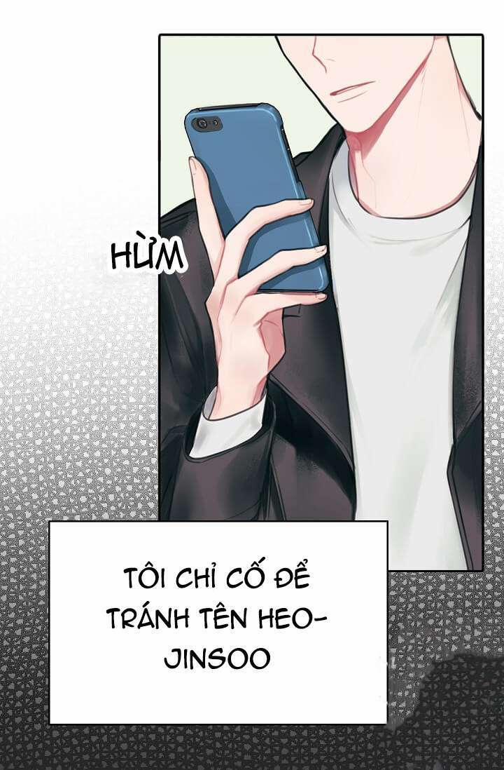 Tôi Là Con Mồi Của Kẻ Bắt Nạt 2 trang 45