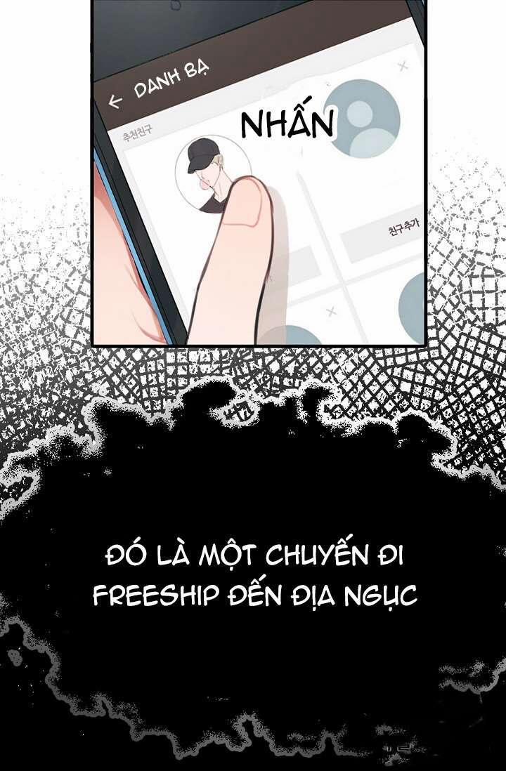 Tôi Là Con Mồi Của Kẻ Bắt Nạt 2 trang 47