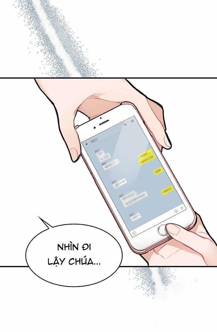 Tôi Là Con Mồi Của Kẻ Bắt Nạt 2 trang 9