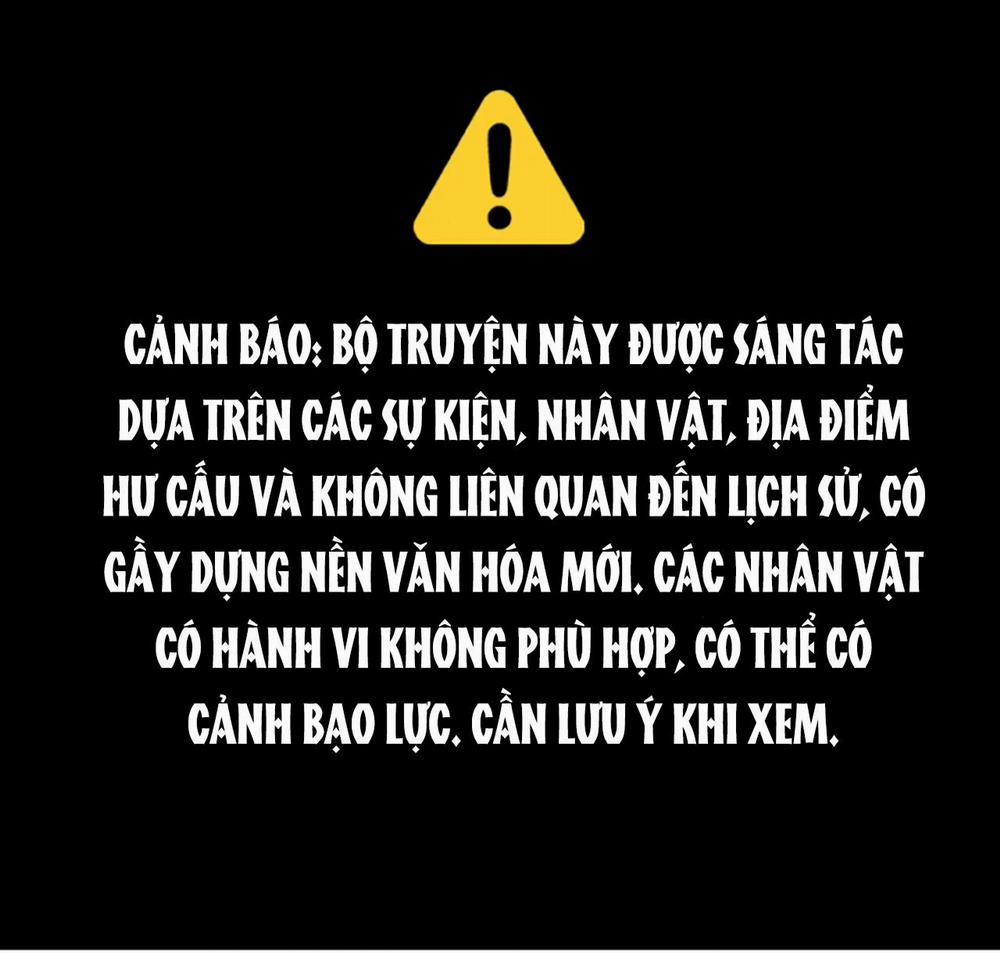 Tôi Là Công Tử Đẹp Trai Nhất Xứ Xiêm 10.1 trang 0