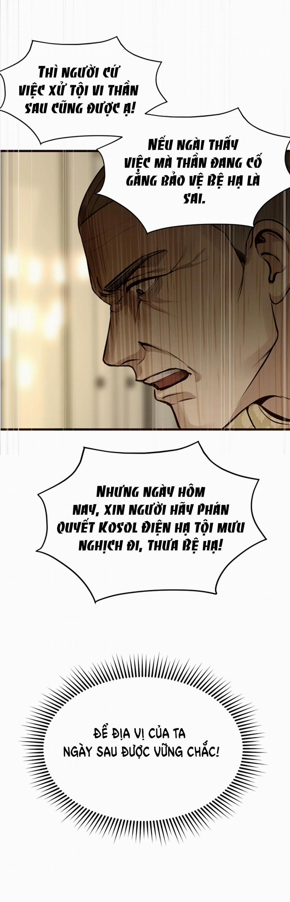 Tôi Là Công Tử Đẹp Trai Nhất Xứ Xiêm 10.1 trang 10