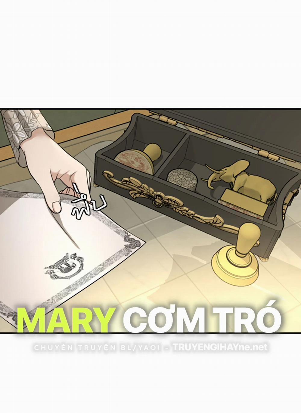 Tôi Là Công Tử Đẹp Trai Nhất Xứ Xiêm 10.1 trang 13