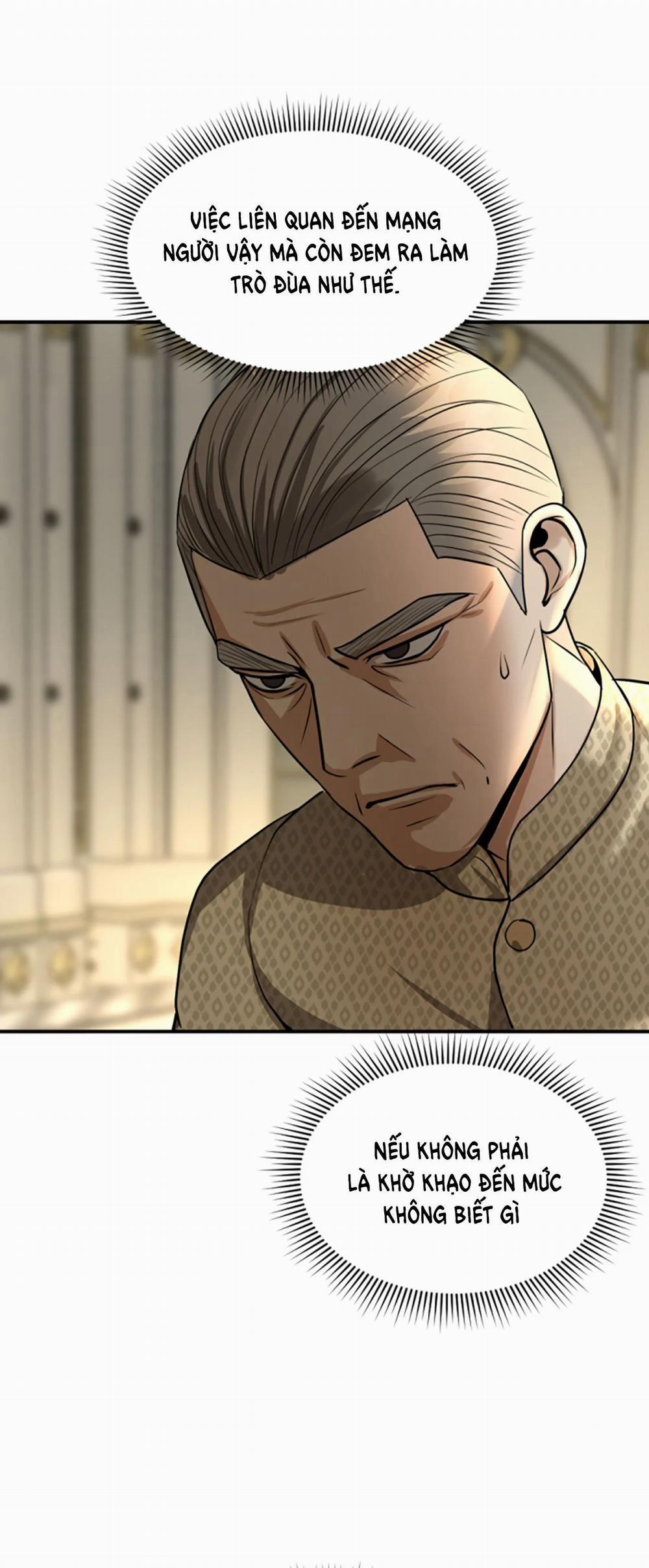 Tôi Là Công Tử Đẹp Trai Nhất Xứ Xiêm 10.1 trang 14