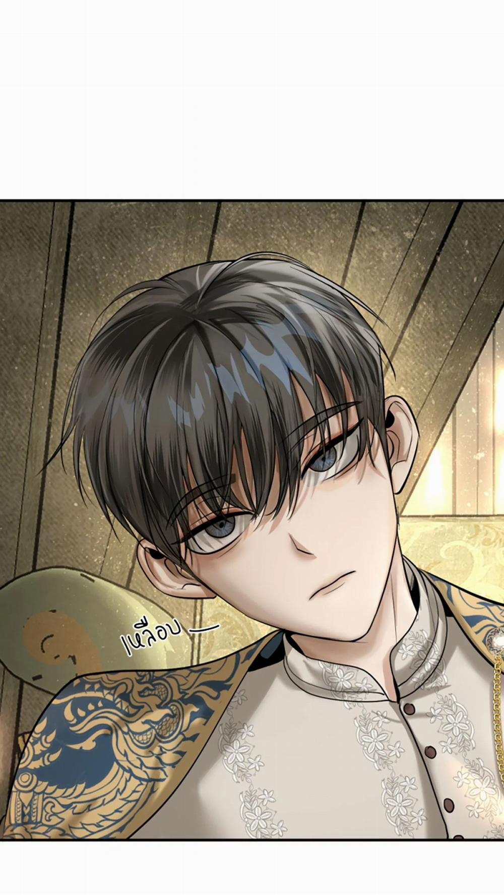 Tôi Là Công Tử Đẹp Trai Nhất Xứ Xiêm 10.1 trang 18