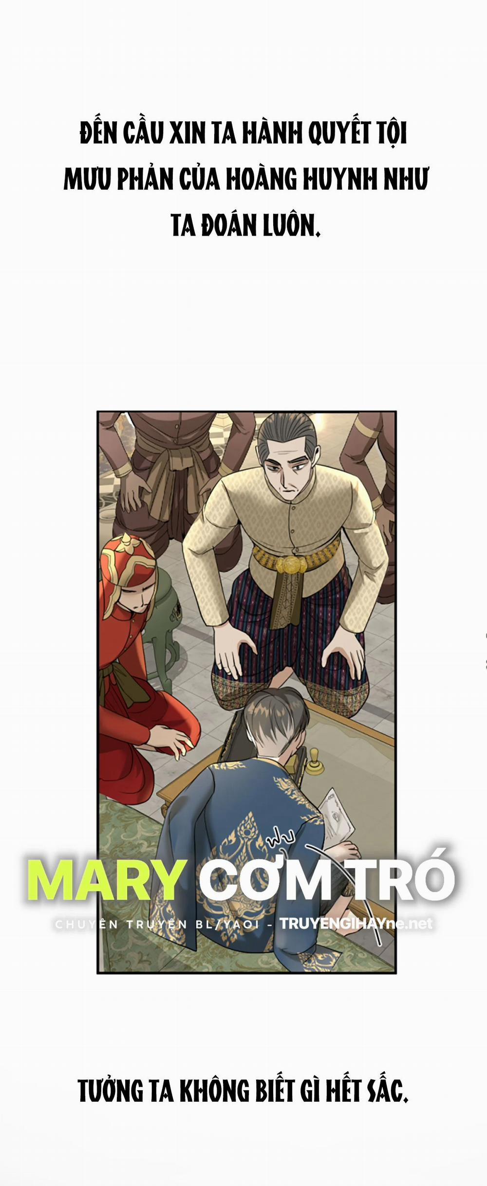 Tôi Là Công Tử Đẹp Trai Nhất Xứ Xiêm 10.1 trang 19