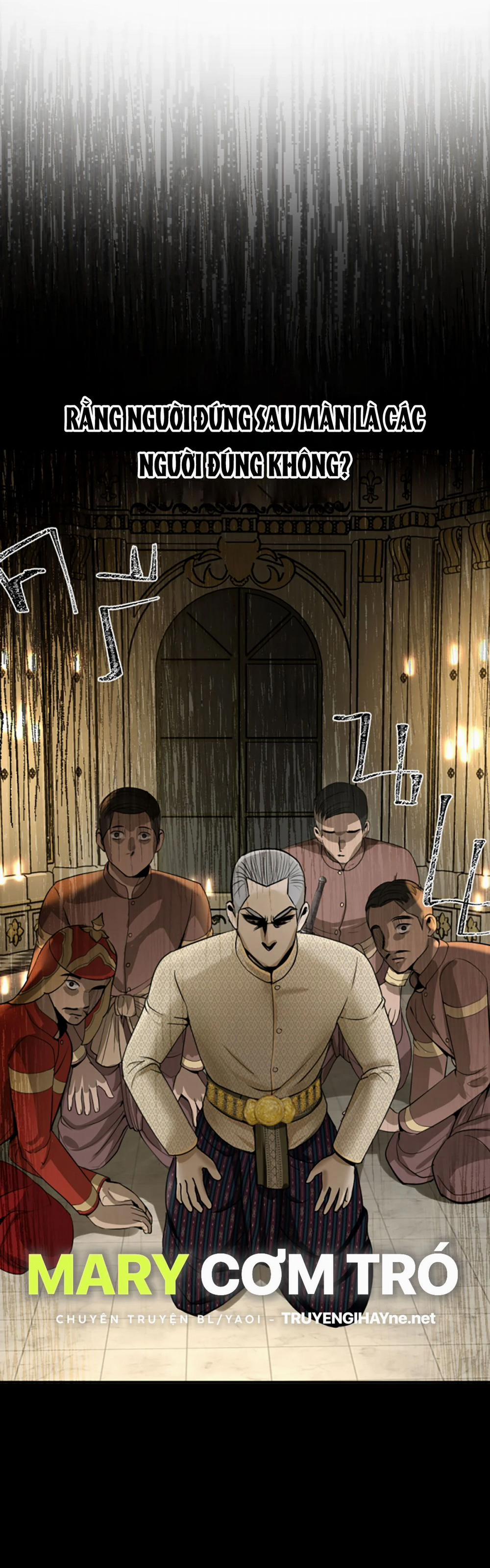 Tôi Là Công Tử Đẹp Trai Nhất Xứ Xiêm 10.1 trang 20