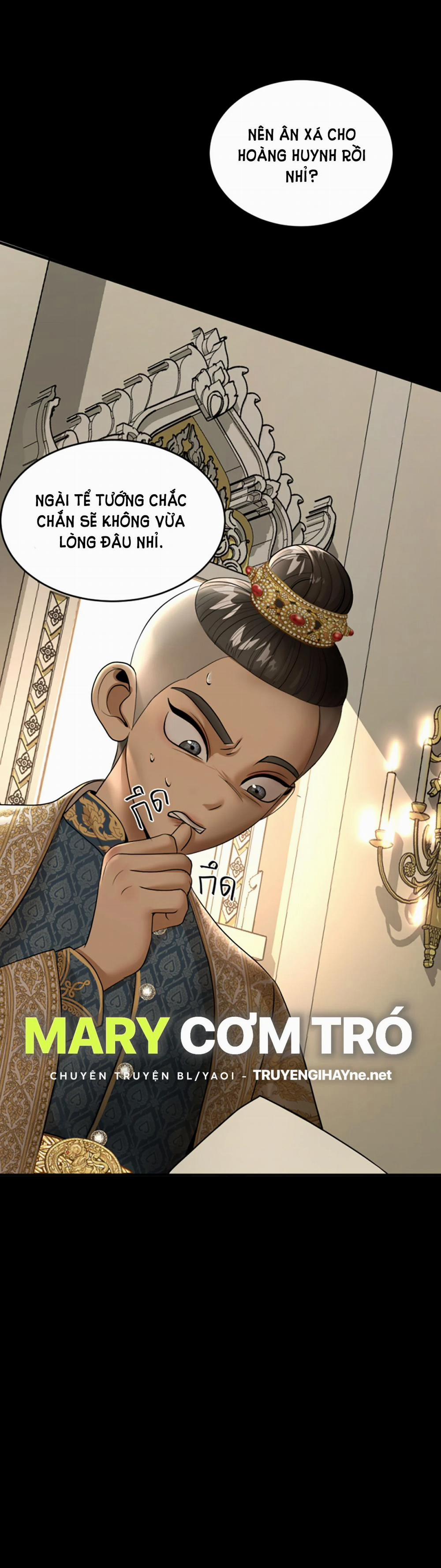 Tôi Là Công Tử Đẹp Trai Nhất Xứ Xiêm 10.1 trang 23