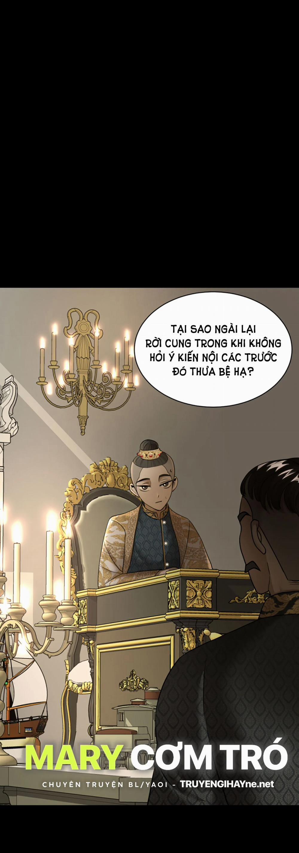 Tôi Là Công Tử Đẹp Trai Nhất Xứ Xiêm 10.1 trang 24