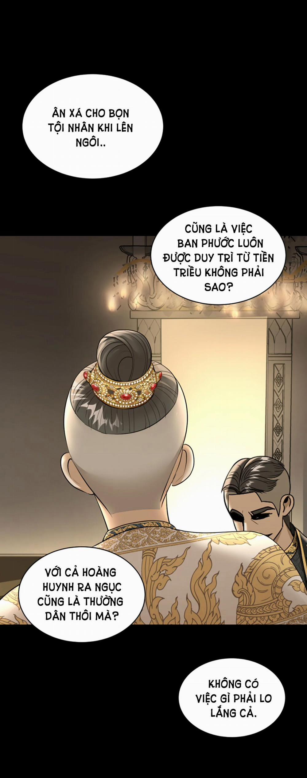 Tôi Là Công Tử Đẹp Trai Nhất Xứ Xiêm 10.1 trang 25