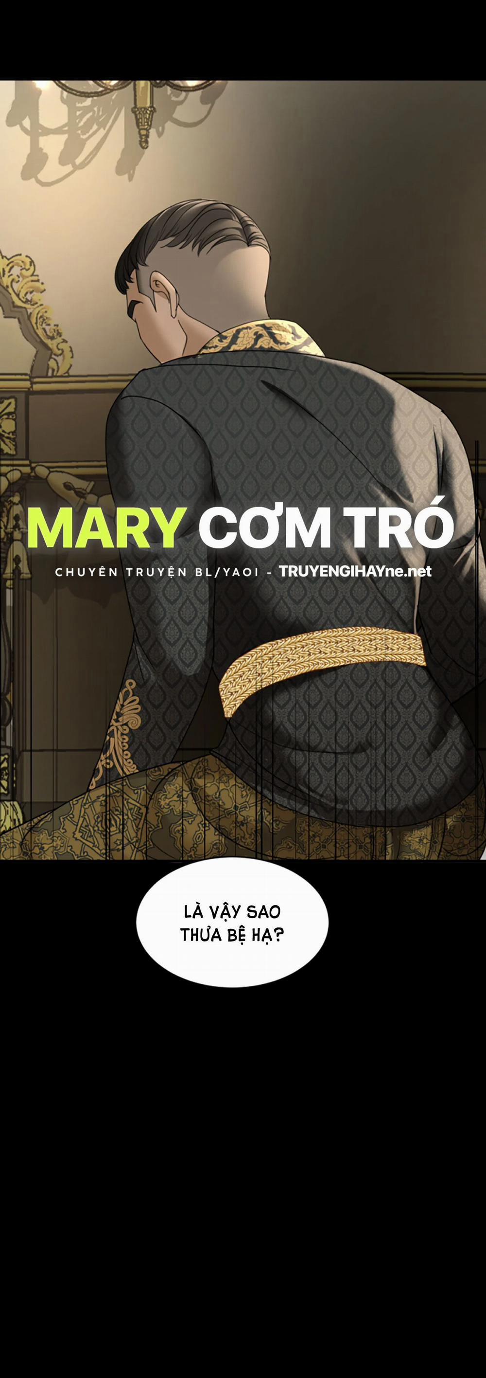 Tôi Là Công Tử Đẹp Trai Nhất Xứ Xiêm 10.1 trang 26