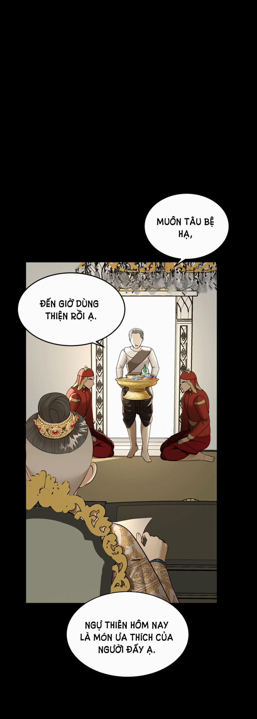 Tôi Là Công Tử Đẹp Trai Nhất Xứ Xiêm 10.1 trang 27