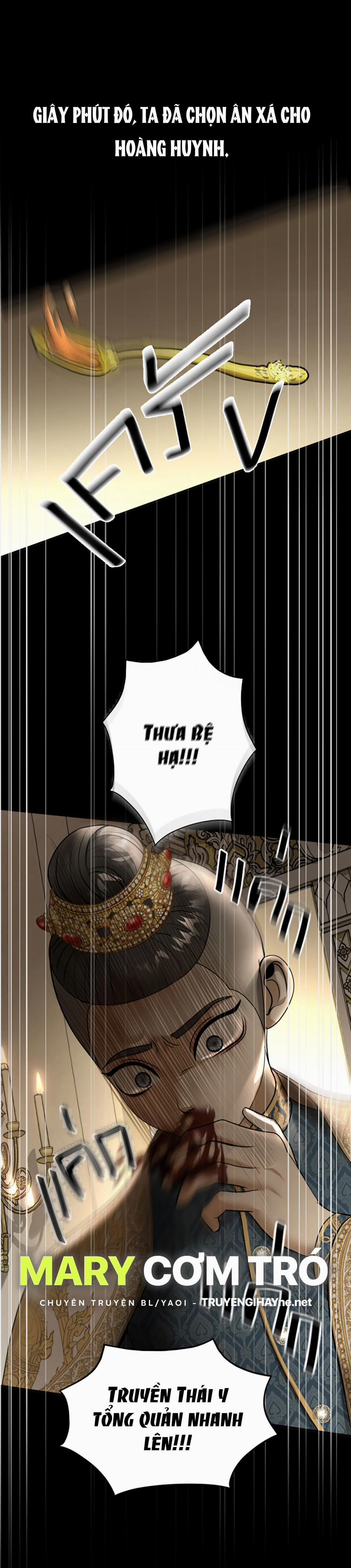 Tôi Là Công Tử Đẹp Trai Nhất Xứ Xiêm 10.1 trang 29