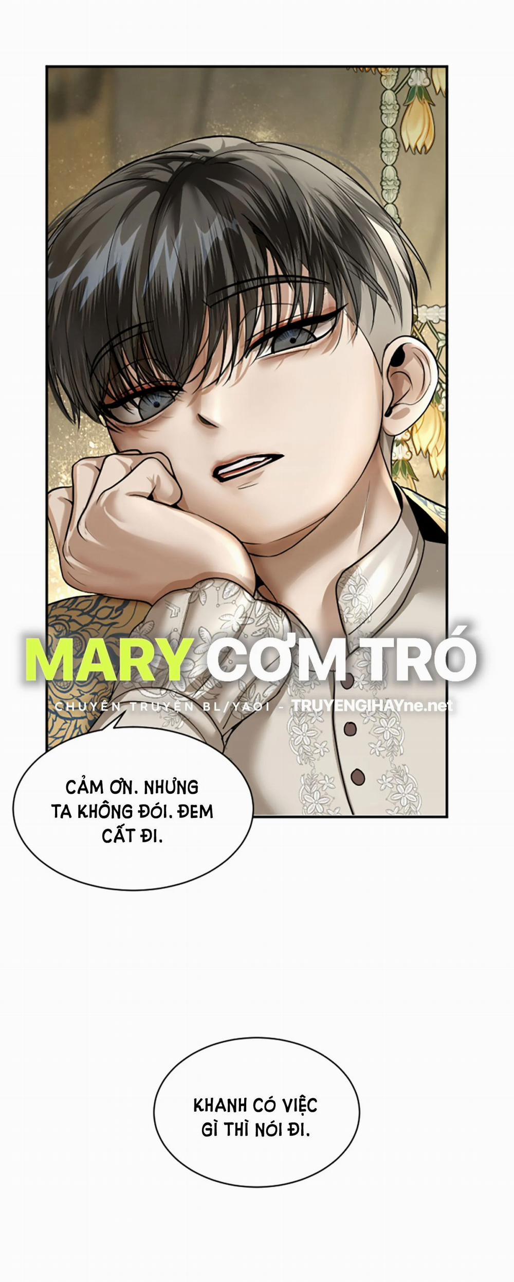 Tôi Là Công Tử Đẹp Trai Nhất Xứ Xiêm 10.1 trang 4