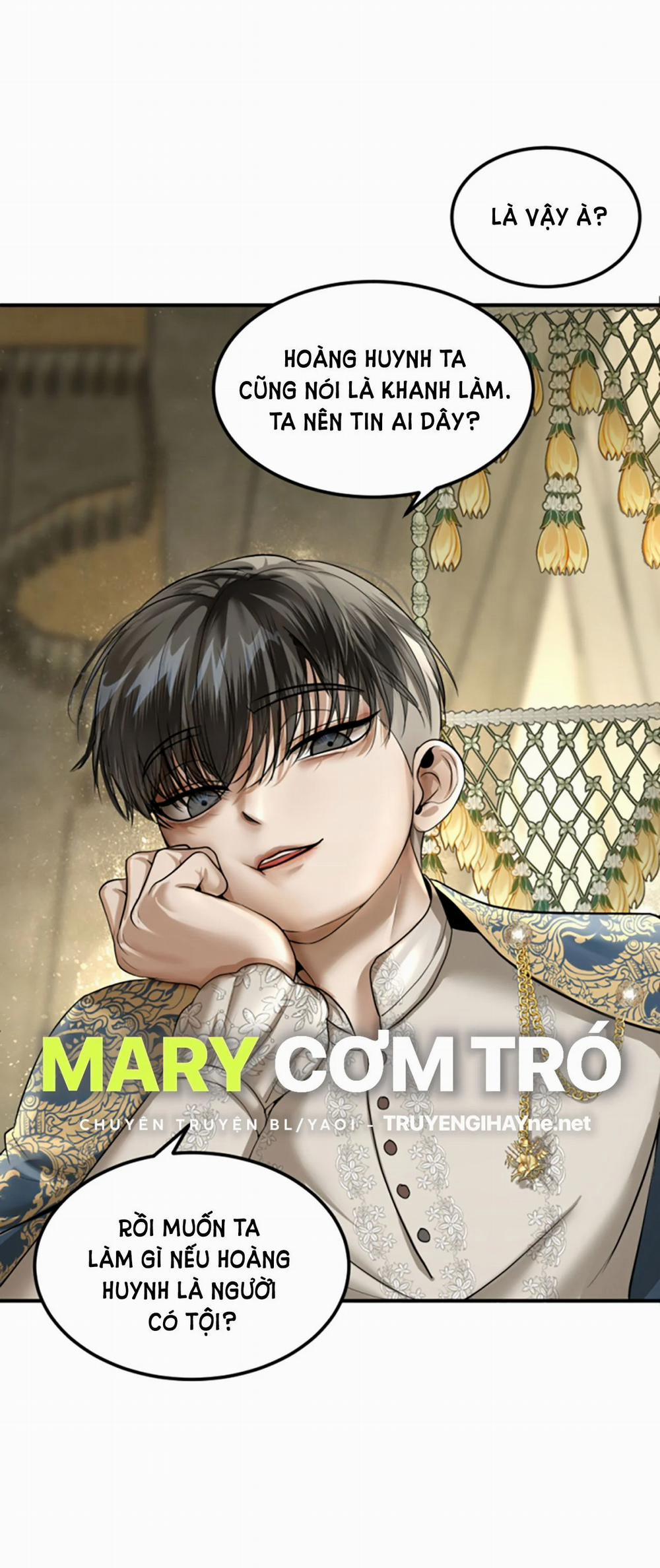 Tôi Là Công Tử Đẹp Trai Nhất Xứ Xiêm 10.1 trang 6