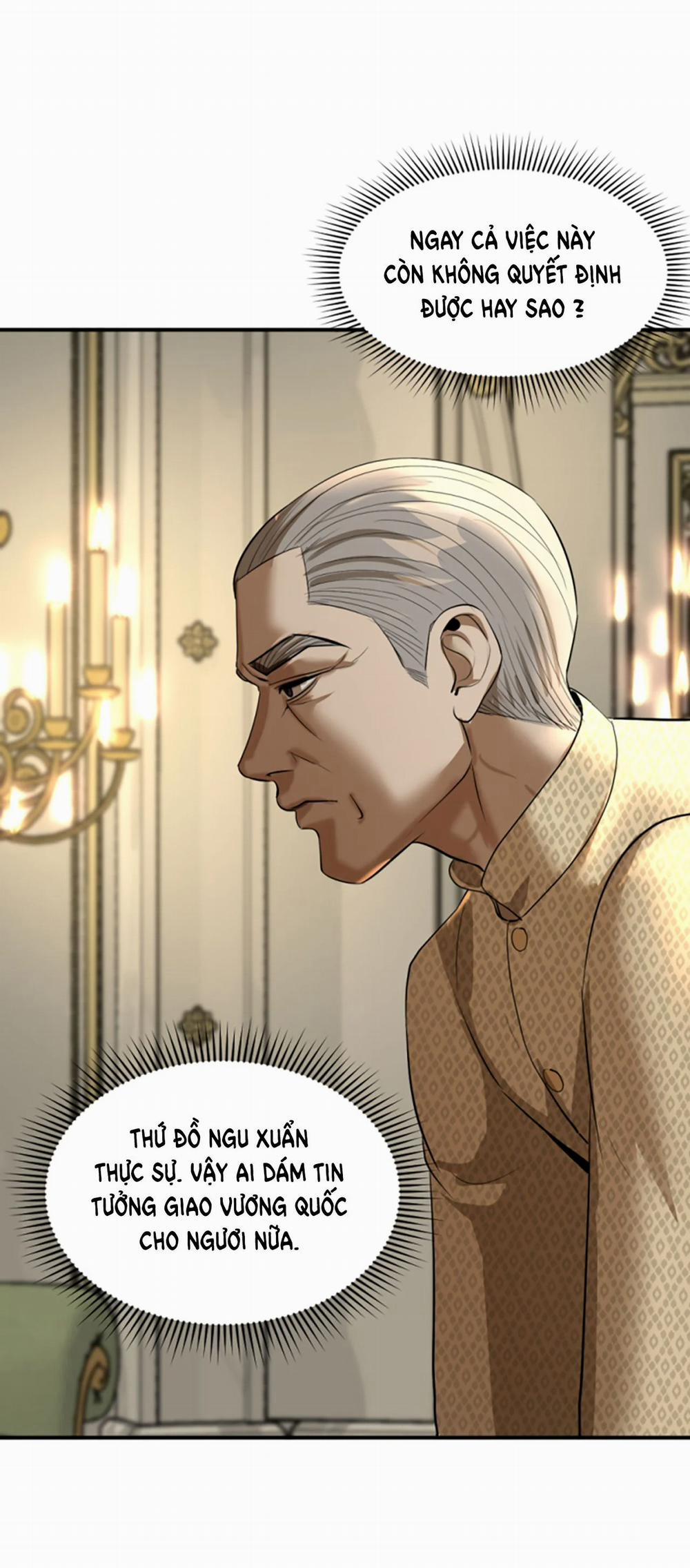 Tôi Là Công Tử Đẹp Trai Nhất Xứ Xiêm 10.1 trang 7