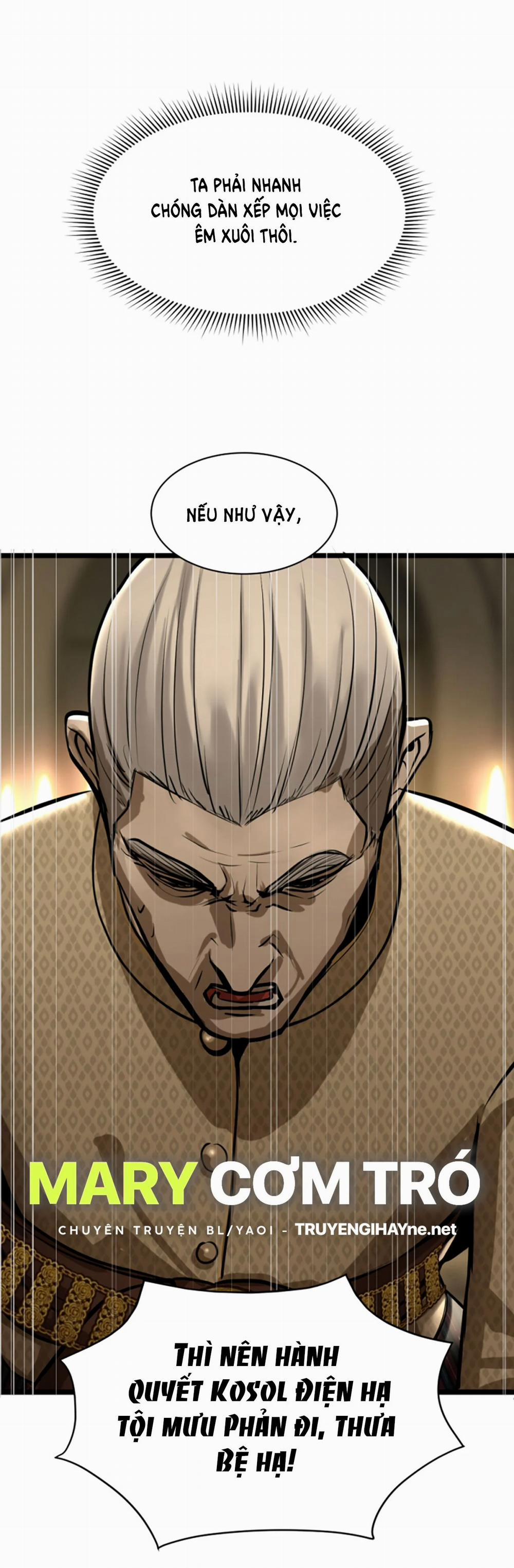 Tôi Là Công Tử Đẹp Trai Nhất Xứ Xiêm 10.1 trang 8