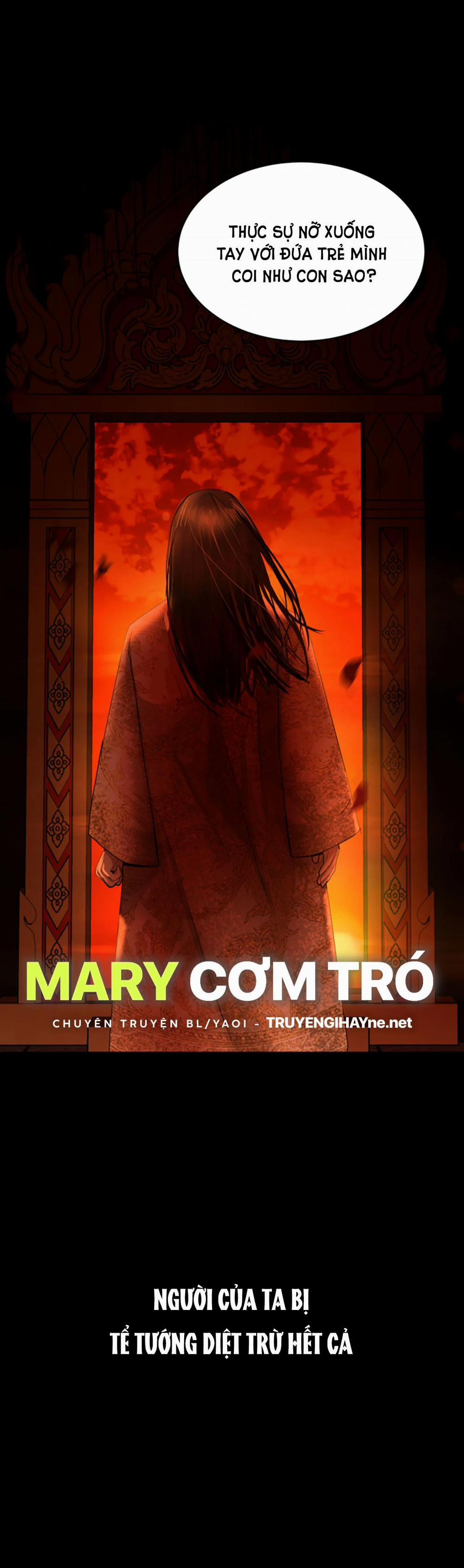 Tôi Là Công Tử Đẹp Trai Nhất Xứ Xiêm 10.2 trang 11