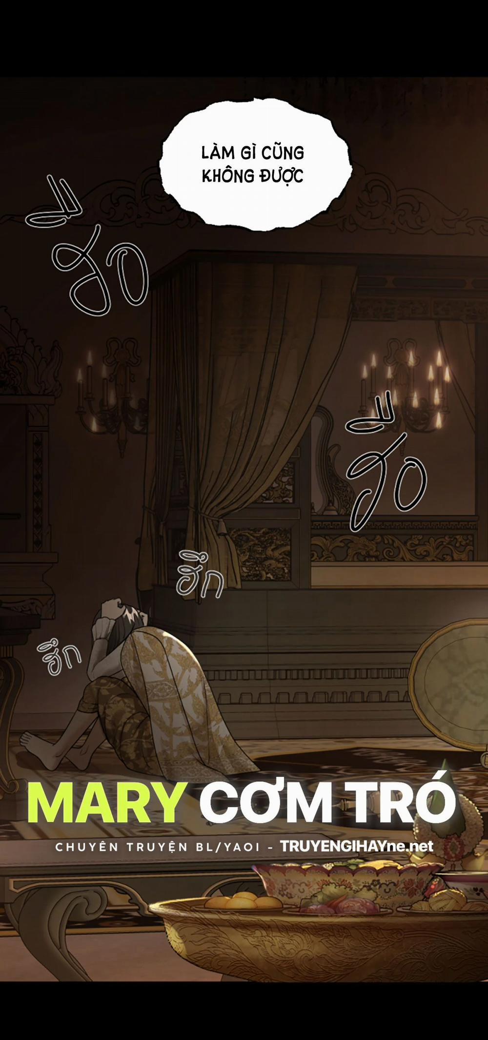 Tôi Là Công Tử Đẹp Trai Nhất Xứ Xiêm 10.2 trang 14