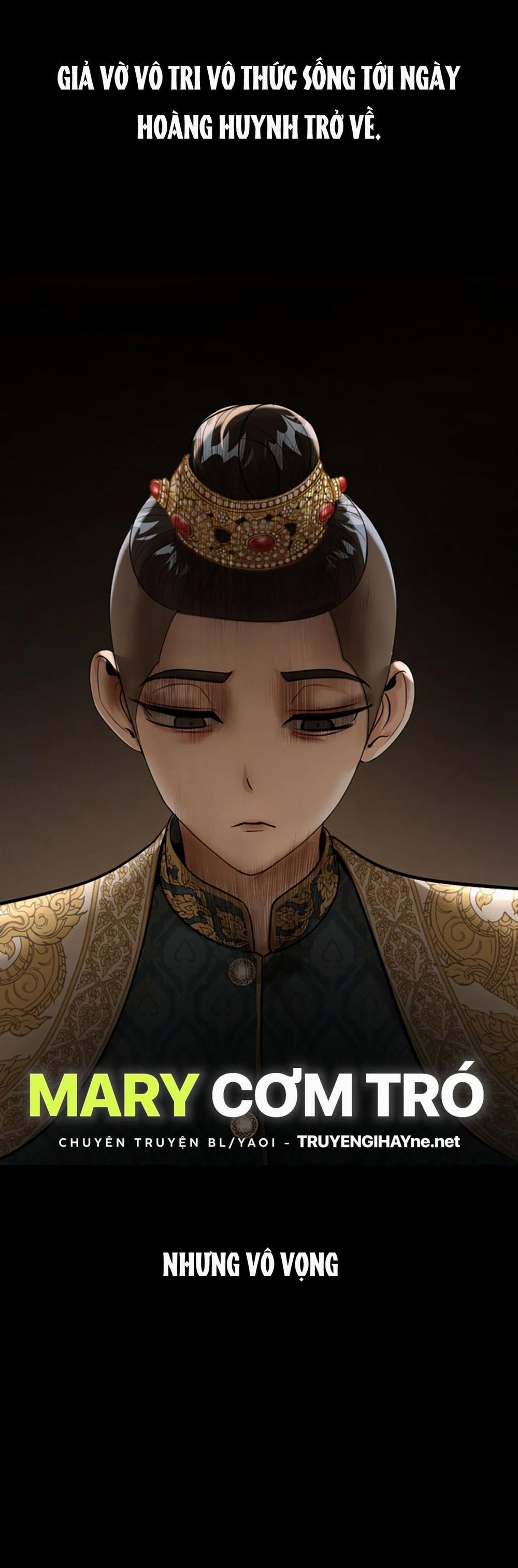 Tôi Là Công Tử Đẹp Trai Nhất Xứ Xiêm 10.2 trang 16