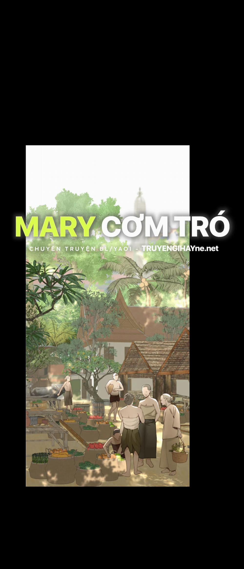 Tôi Là Công Tử Đẹp Trai Nhất Xứ Xiêm 10.2 trang 18