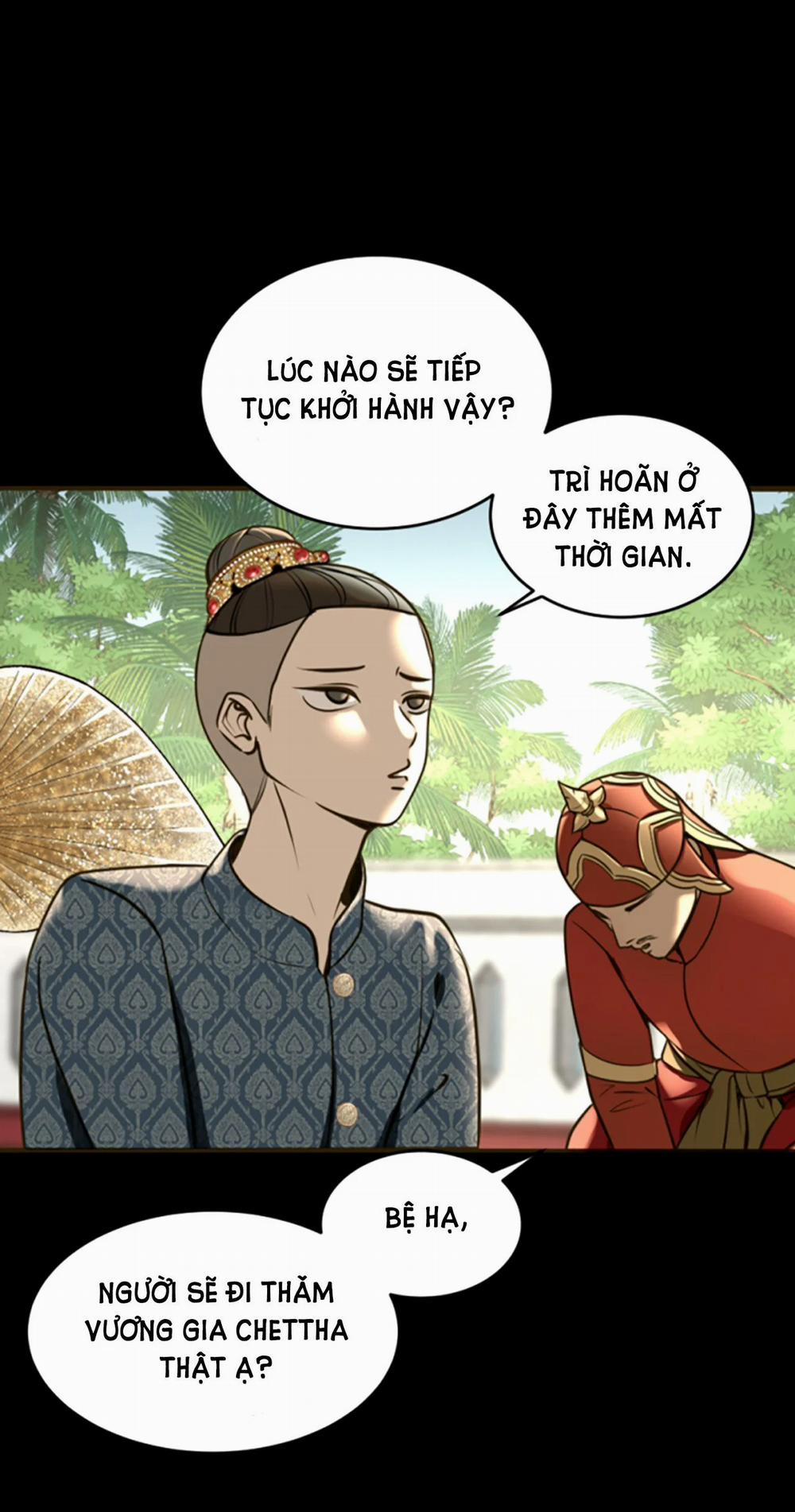 Tôi Là Công Tử Đẹp Trai Nhất Xứ Xiêm 10.2 trang 19