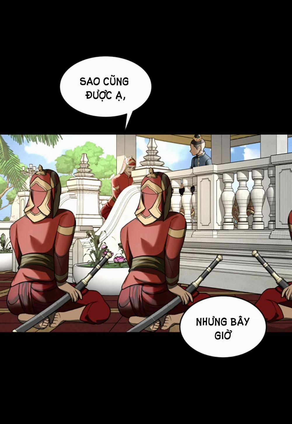 Tôi Là Công Tử Đẹp Trai Nhất Xứ Xiêm 10.2 trang 21