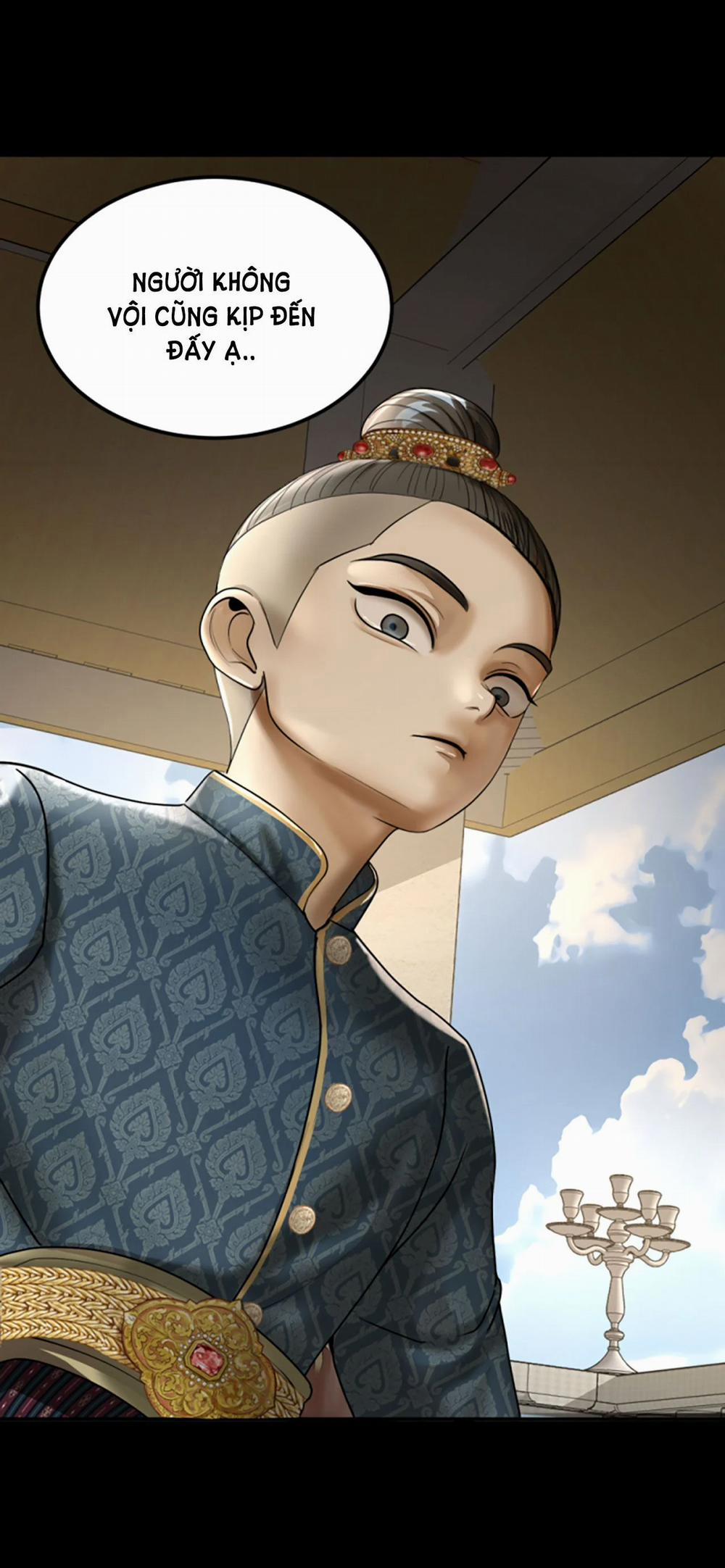 Tôi Là Công Tử Đẹp Trai Nhất Xứ Xiêm 10.2 trang 22