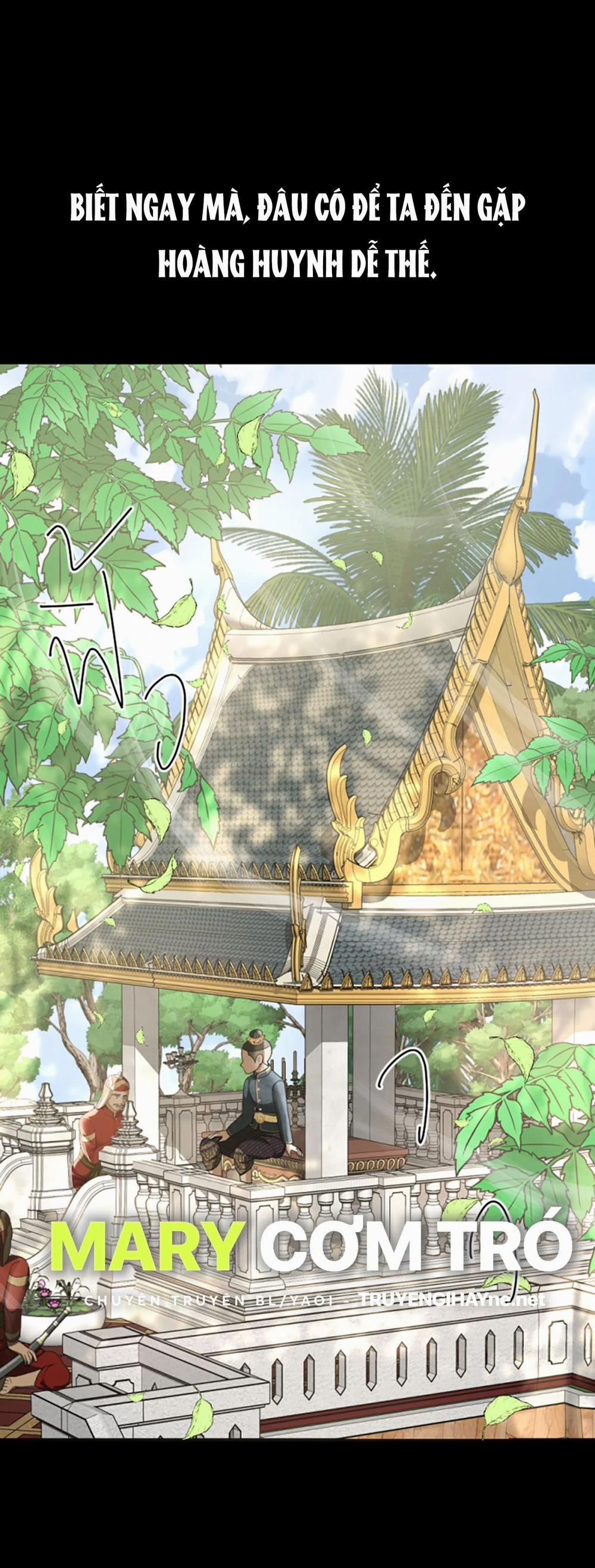 Tôi Là Công Tử Đẹp Trai Nhất Xứ Xiêm 10.2 trang 23