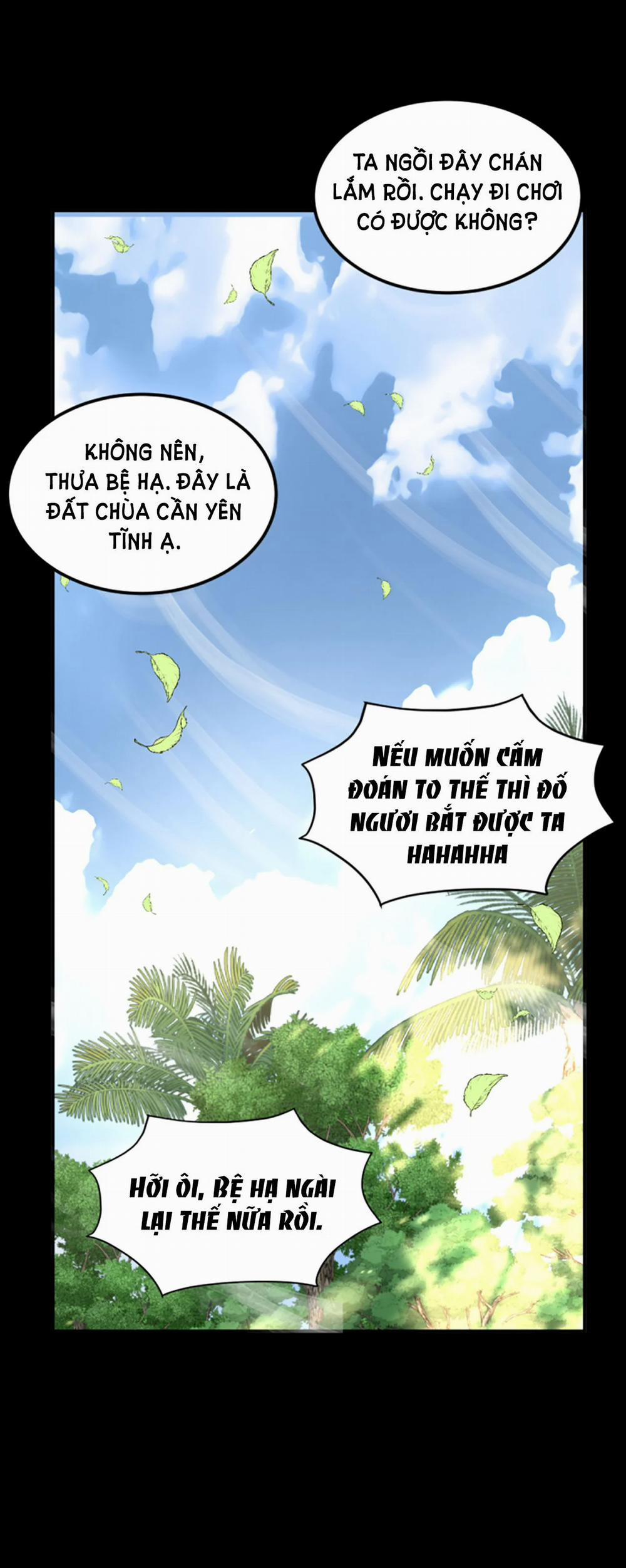 Tôi Là Công Tử Đẹp Trai Nhất Xứ Xiêm 10.2 trang 24