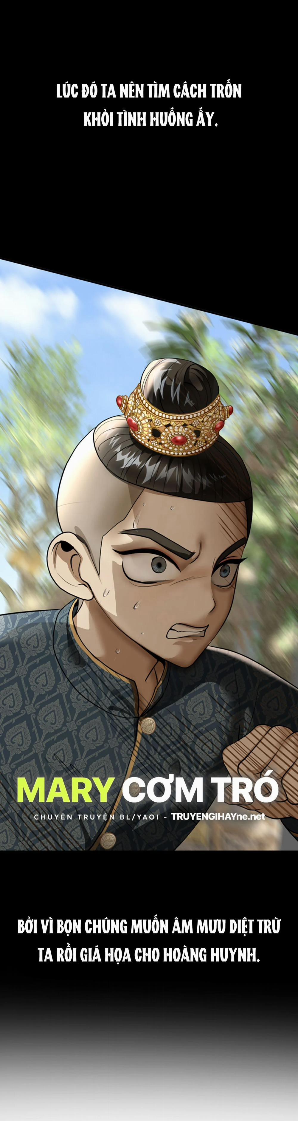 Tôi Là Công Tử Đẹp Trai Nhất Xứ Xiêm 10.2 trang 25