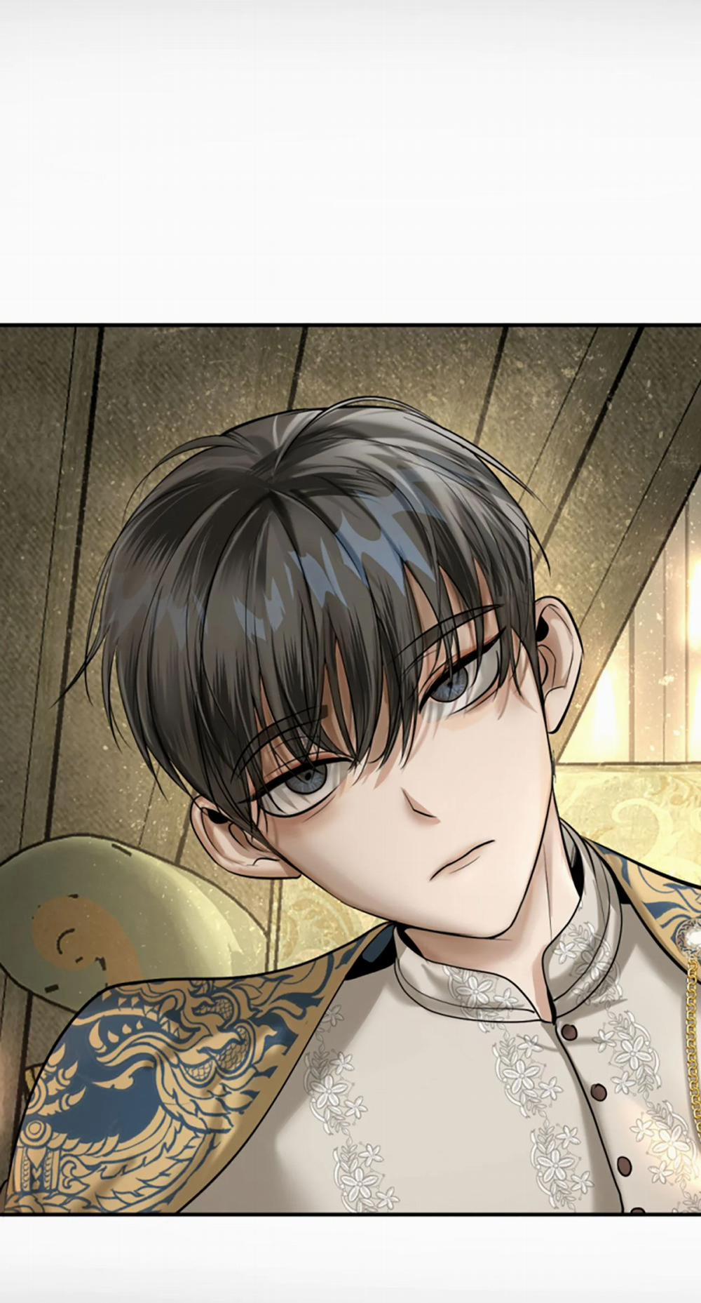 Tôi Là Công Tử Đẹp Trai Nhất Xứ Xiêm 10.2 trang 26