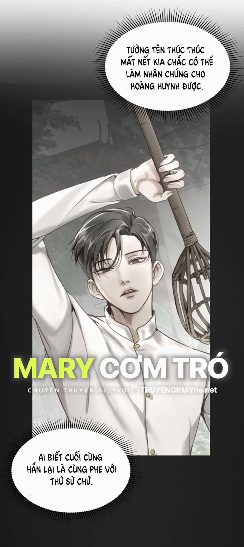 Tôi Là Công Tử Đẹp Trai Nhất Xứ Xiêm 10.2 trang 27