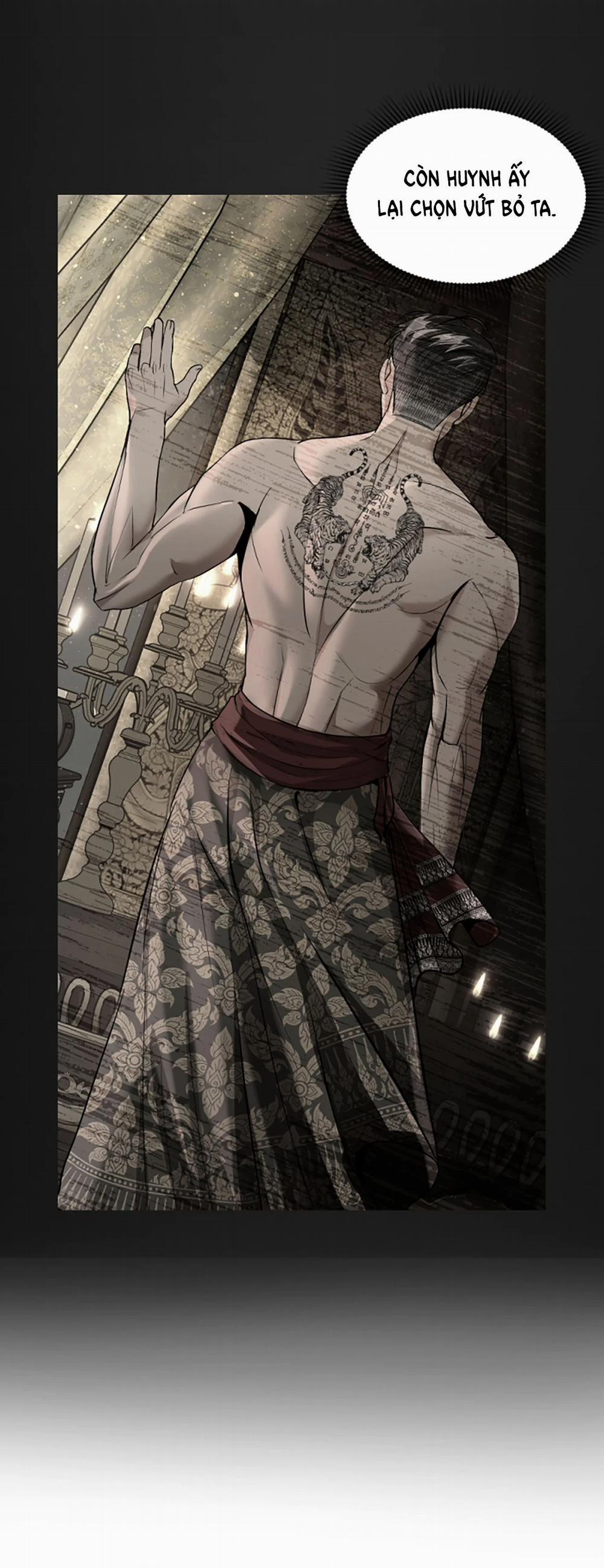 Tôi Là Công Tử Đẹp Trai Nhất Xứ Xiêm 10.2 trang 28