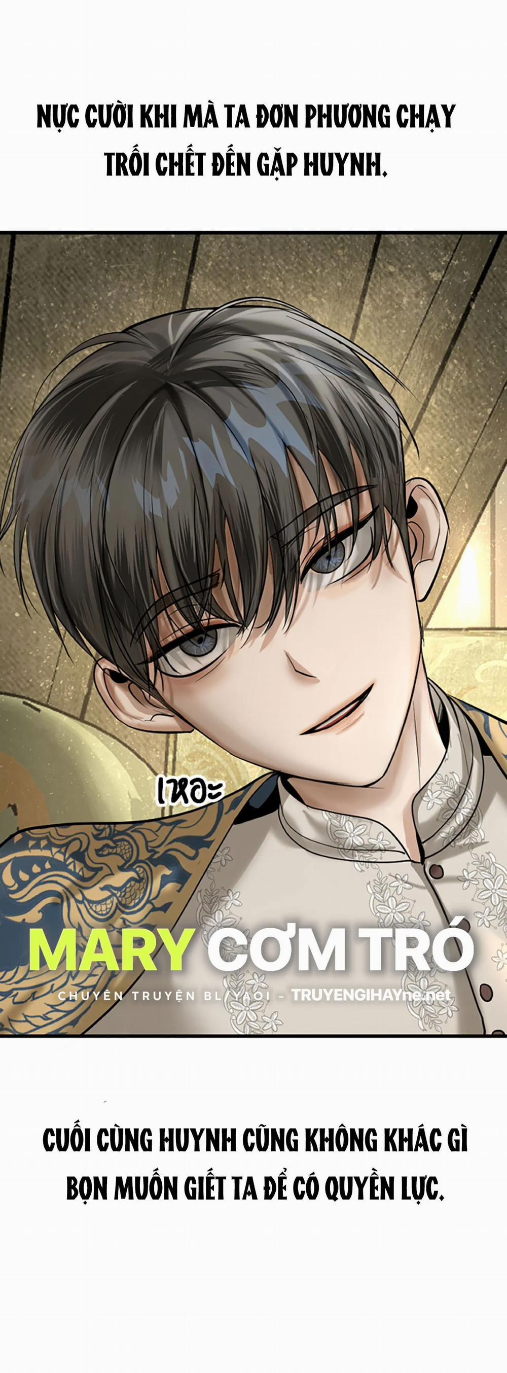 Tôi Là Công Tử Đẹp Trai Nhất Xứ Xiêm 10.2 trang 29