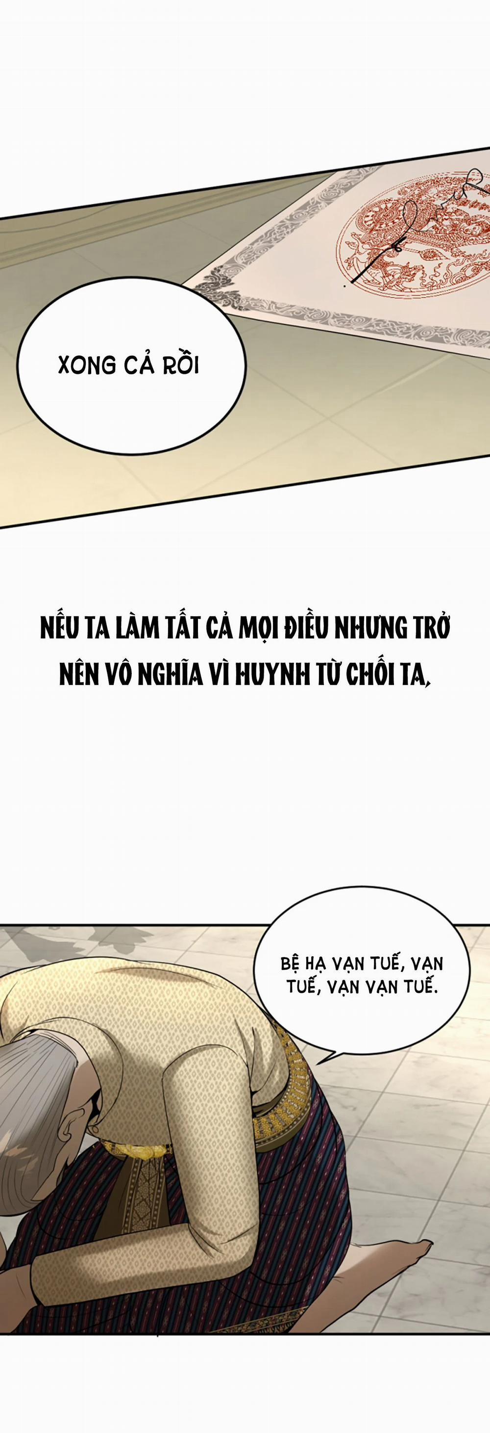 Tôi Là Công Tử Đẹp Trai Nhất Xứ Xiêm 10.2 trang 30