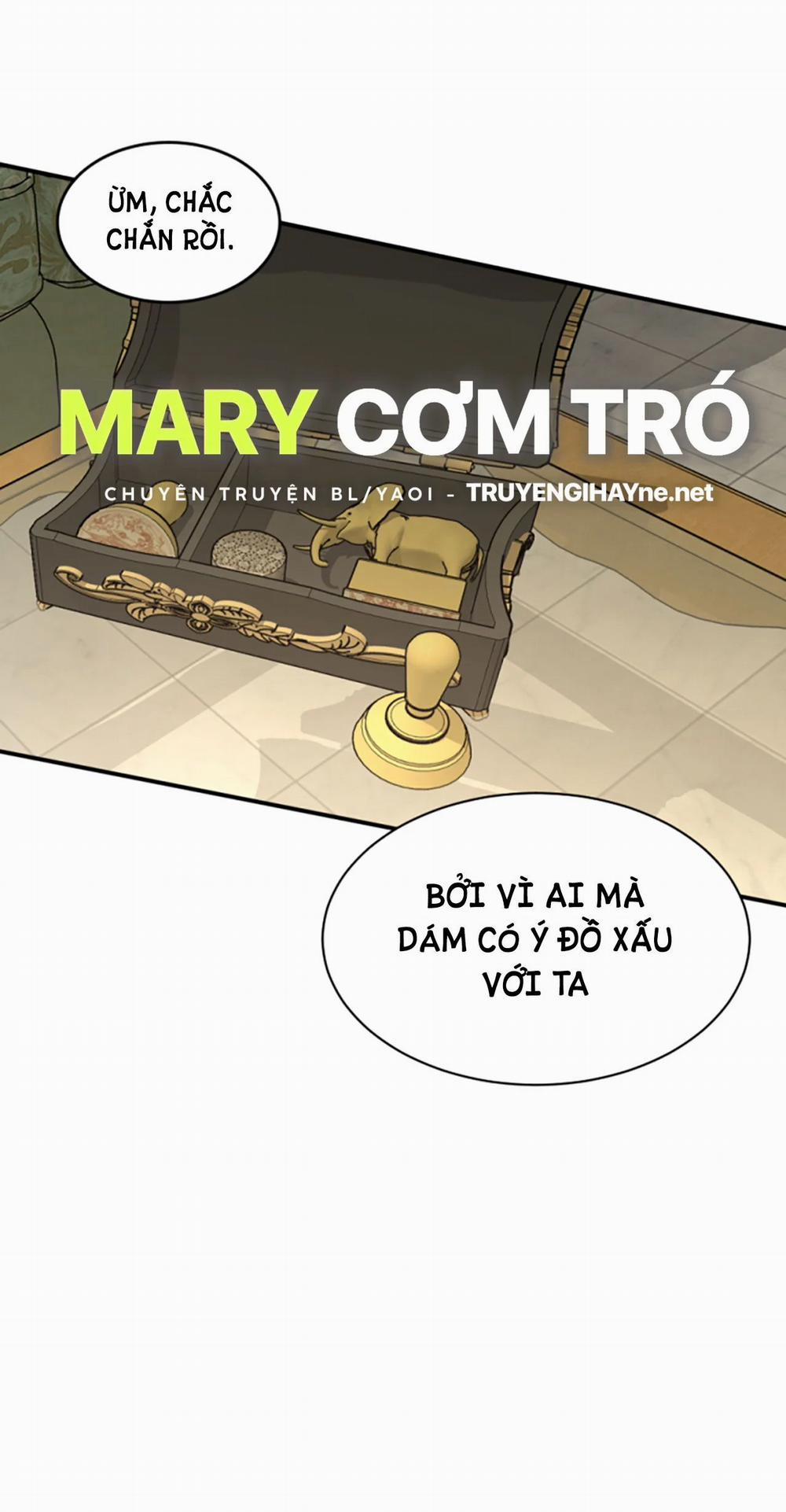 Tôi Là Công Tử Đẹp Trai Nhất Xứ Xiêm 10.2 trang 32