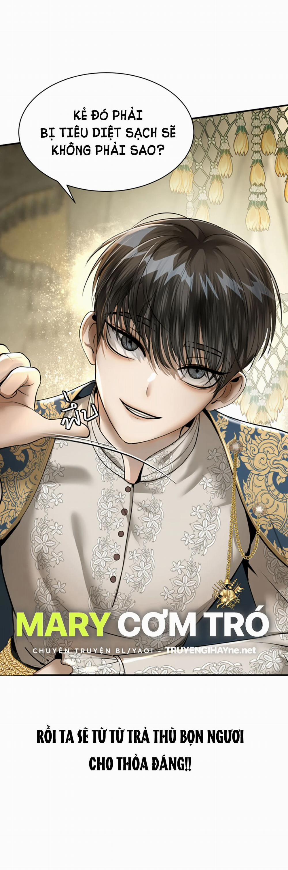 Tôi Là Công Tử Đẹp Trai Nhất Xứ Xiêm 10.2 trang 33