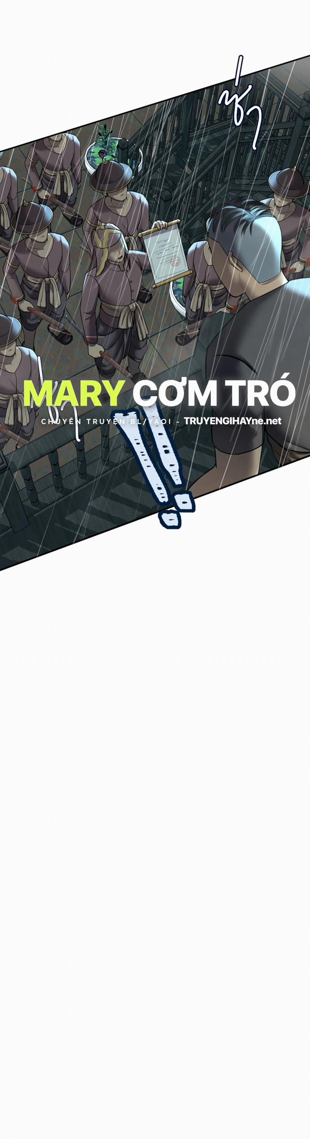 Tôi Là Công Tử Đẹp Trai Nhất Xứ Xiêm 10.2 trang 36