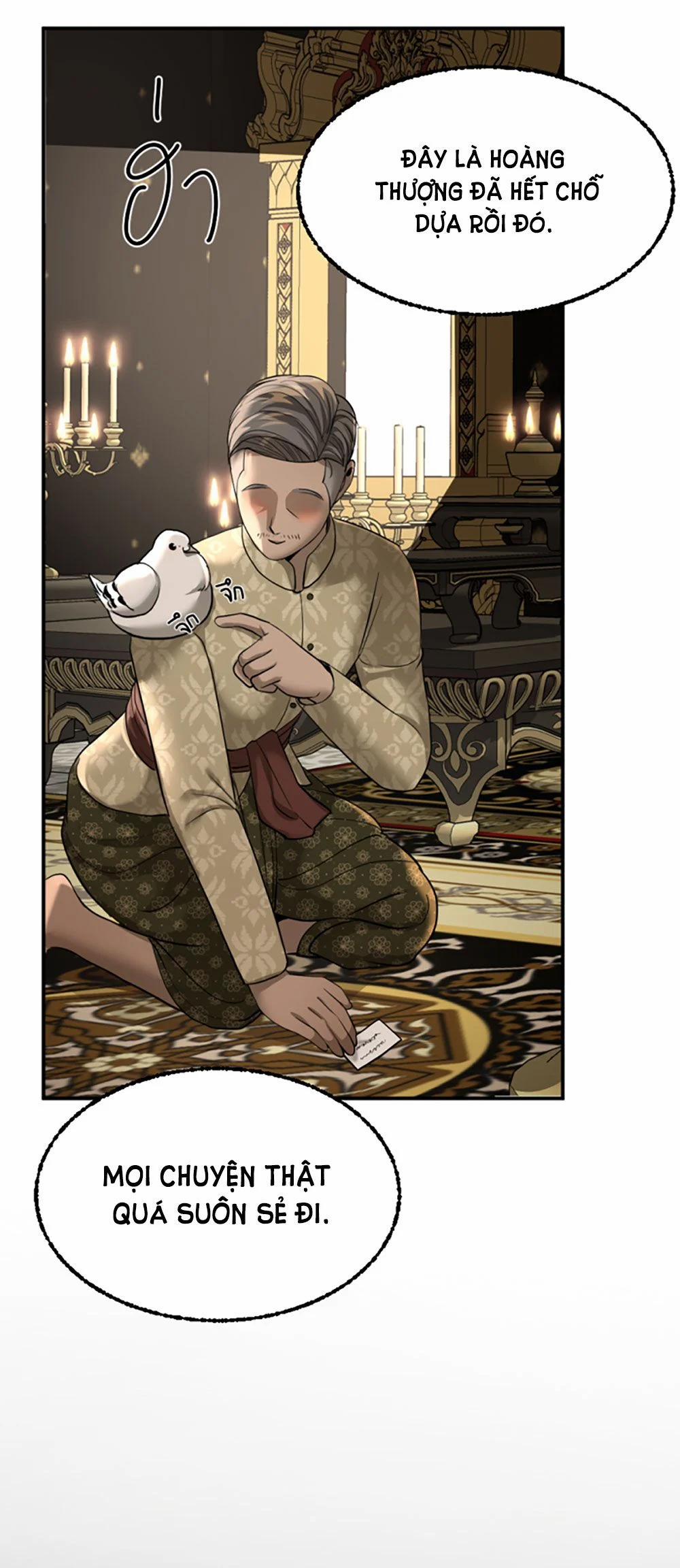 Tôi Là Công Tử Đẹp Trai Nhất Xứ Xiêm 10.2 trang 43