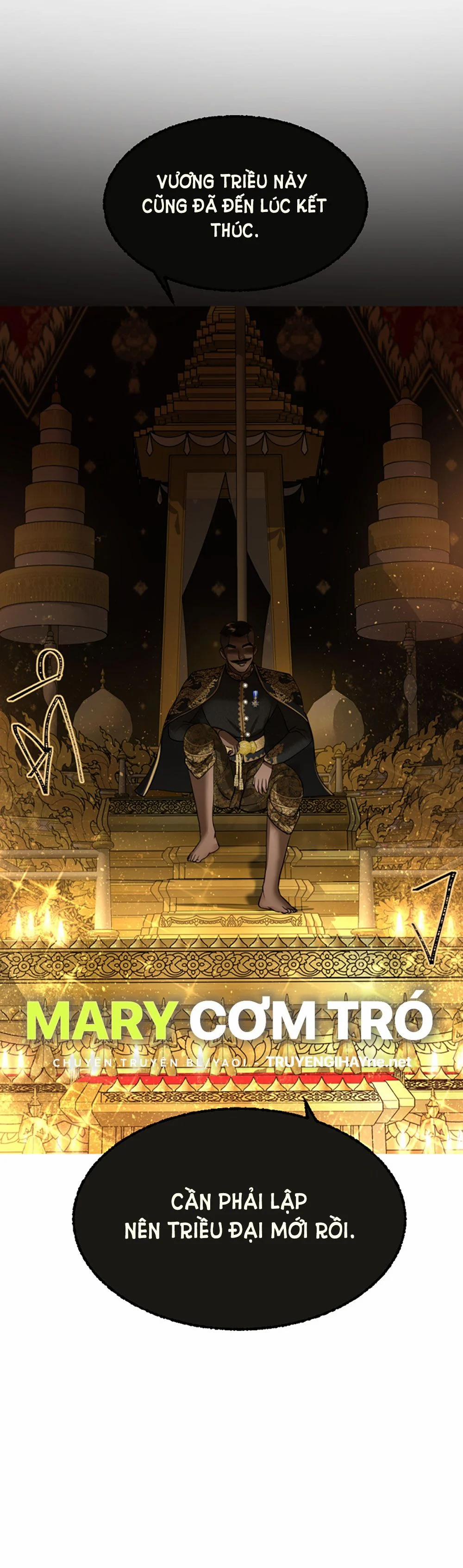 Tôi Là Công Tử Đẹp Trai Nhất Xứ Xiêm 10.2 trang 44