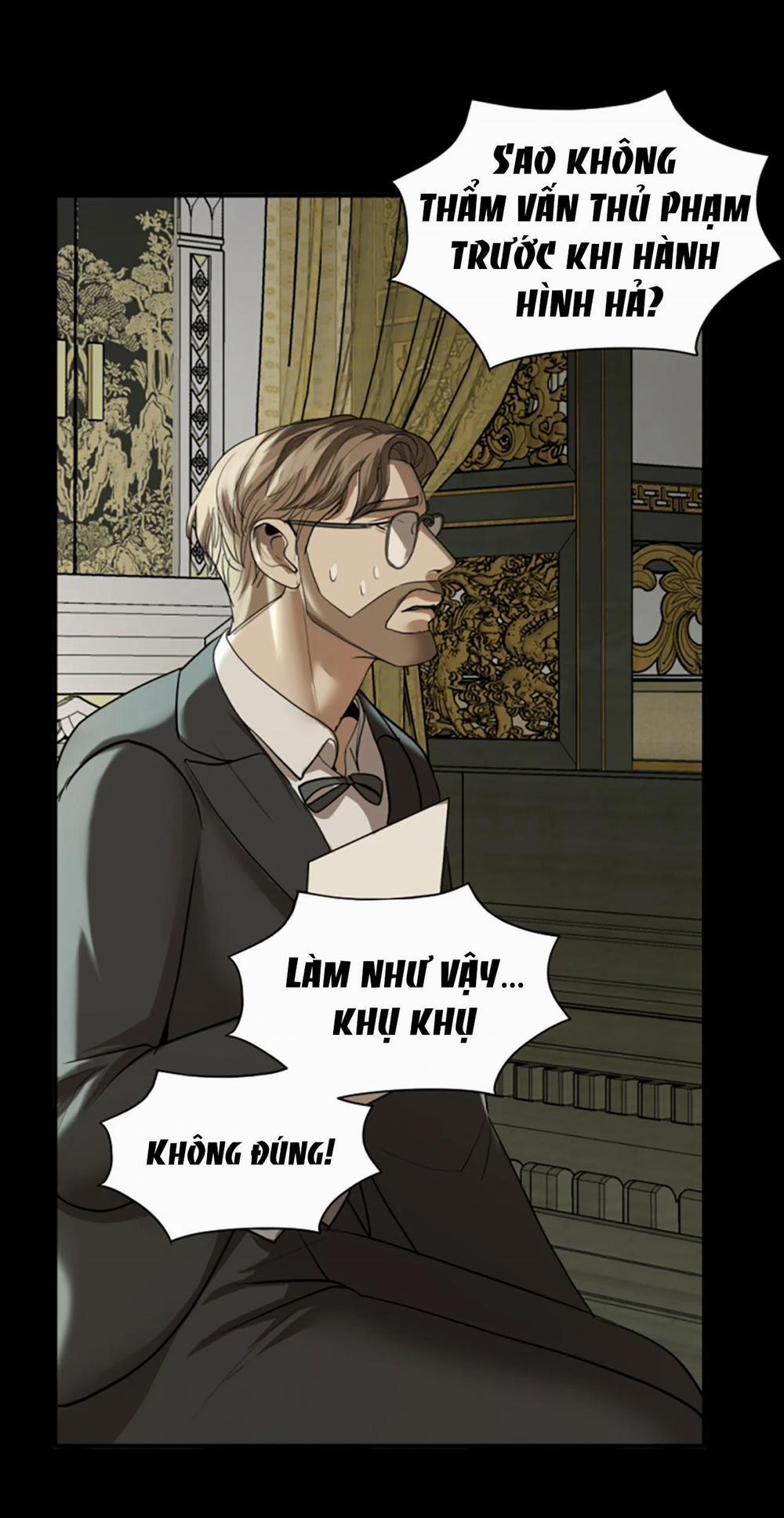 Tôi Là Công Tử Đẹp Trai Nhất Xứ Xiêm 10.2 trang 6