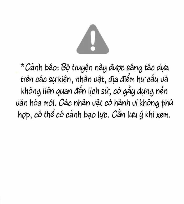 Tôi Là Công Tử Đẹp Trai Nhất Xứ Xiêm 11.1 trang 0