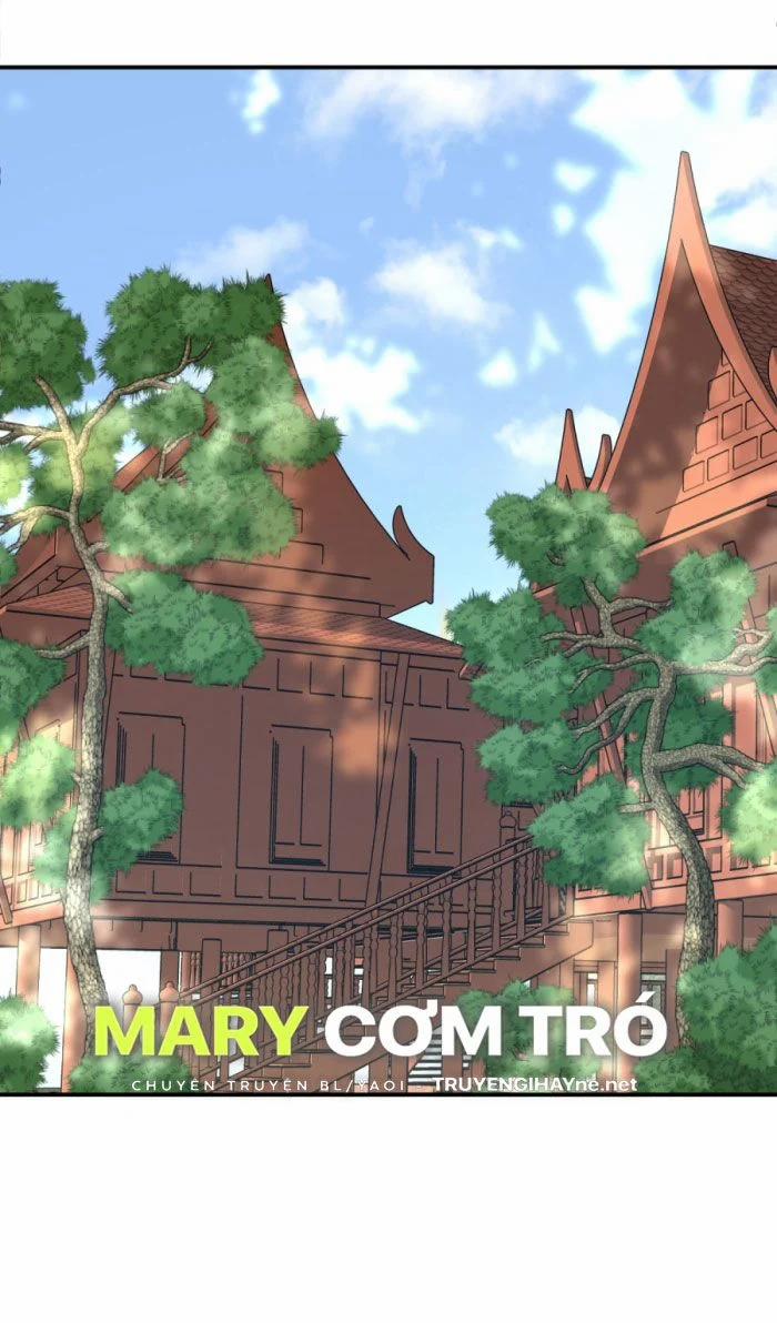 Tôi Là Công Tử Đẹp Trai Nhất Xứ Xiêm 11.1 trang 1