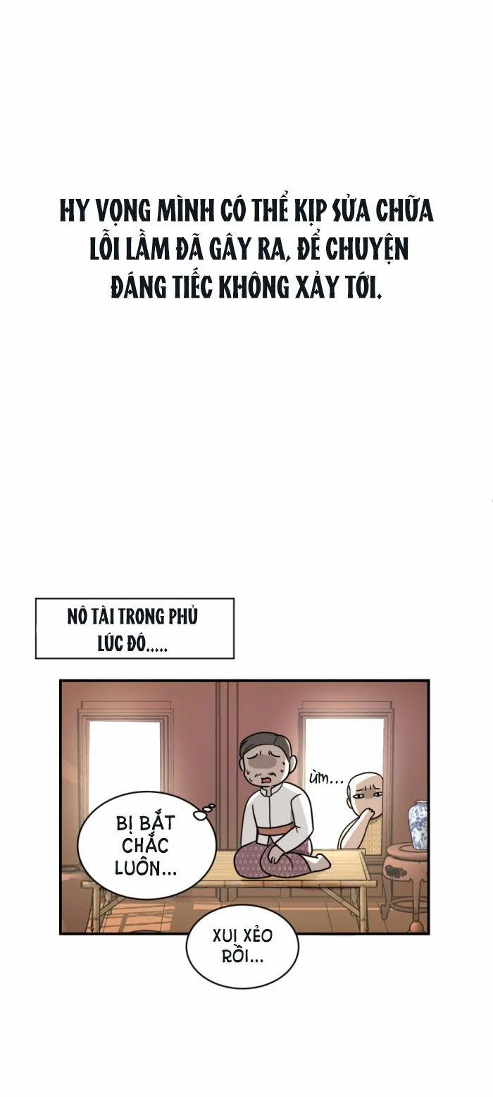 Tôi Là Công Tử Đẹp Trai Nhất Xứ Xiêm 11.1 trang 12